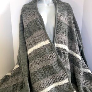 Brand new winter long-sleeve cardigan size 3x